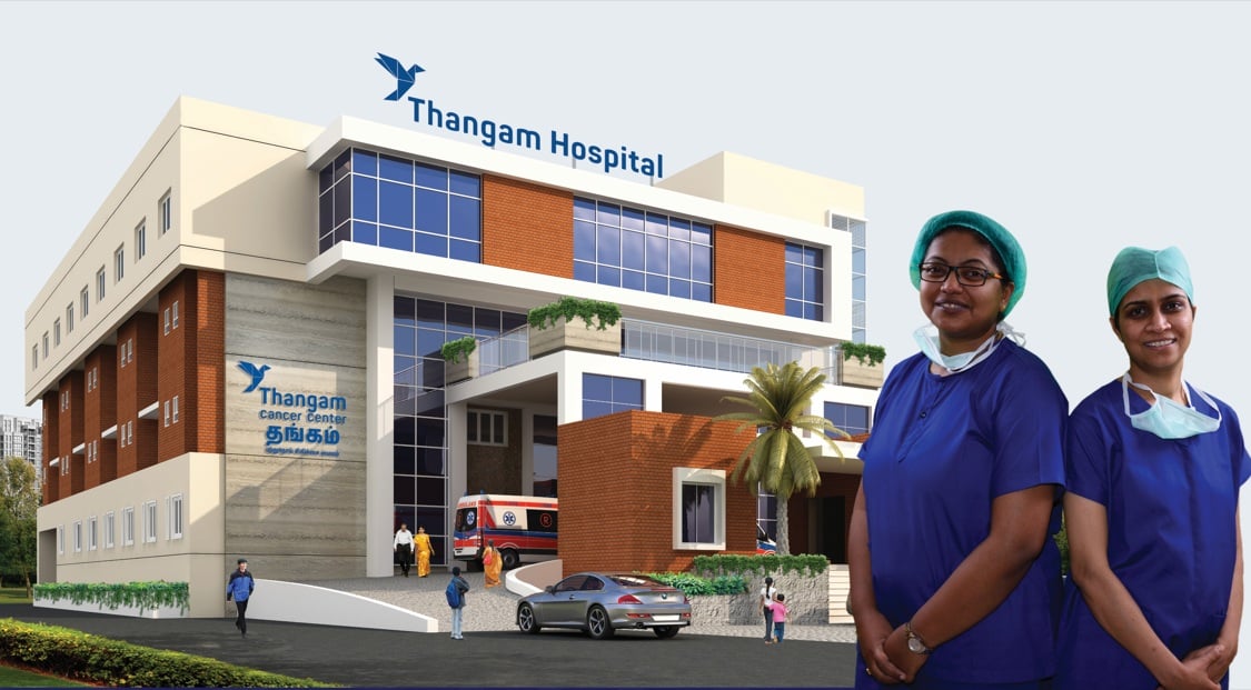 Thangam