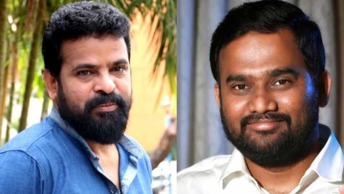 Director Ameer connection to drug case