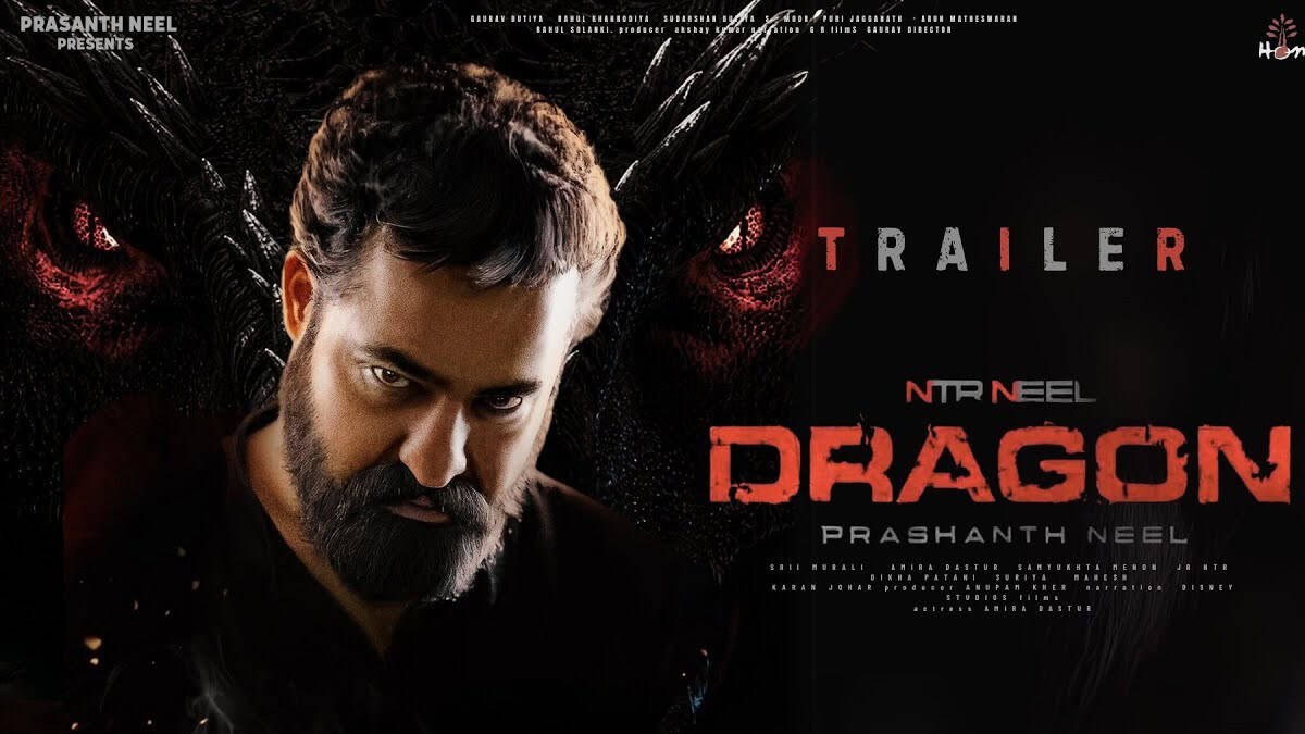 Prashanth Neel upset over Dragon movie
