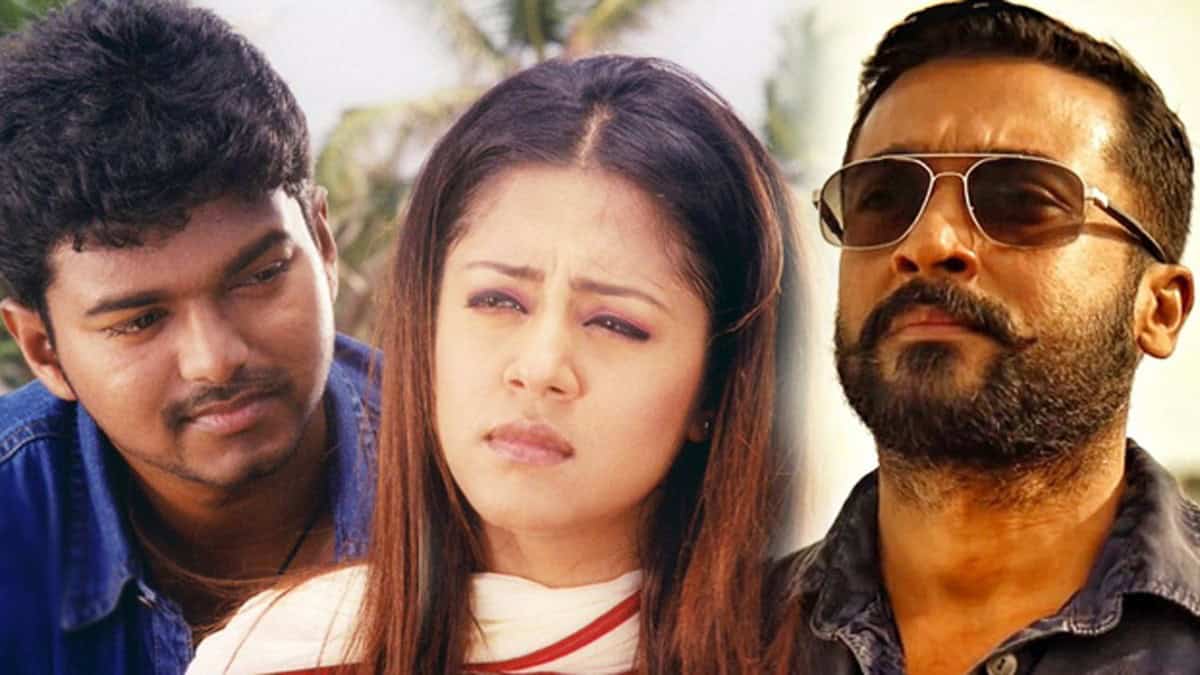 Jyothika Supports Suriya