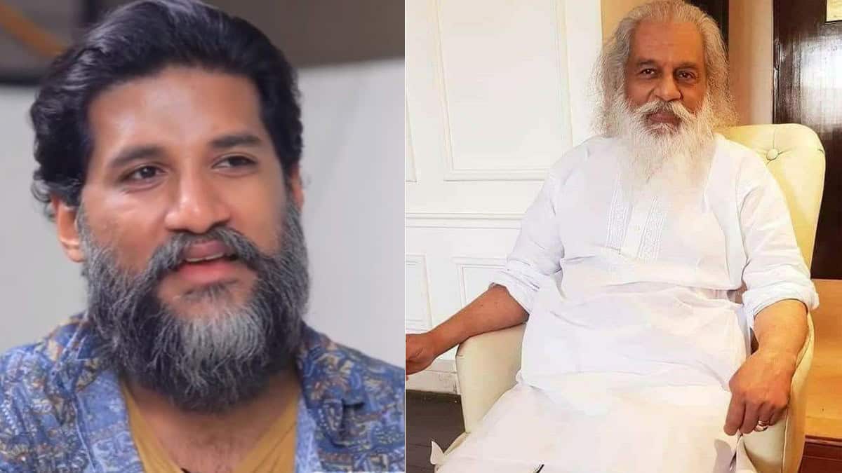 KJ Yesudas health rumors