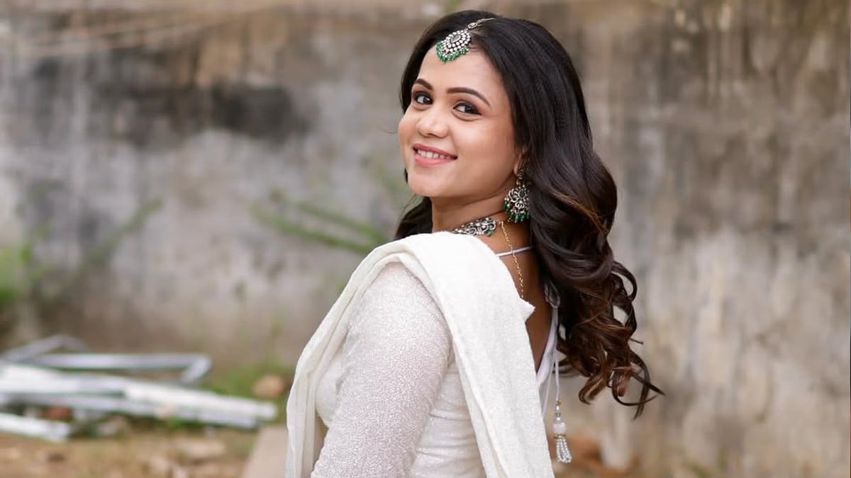 Manimegalai joins Zee Tamil