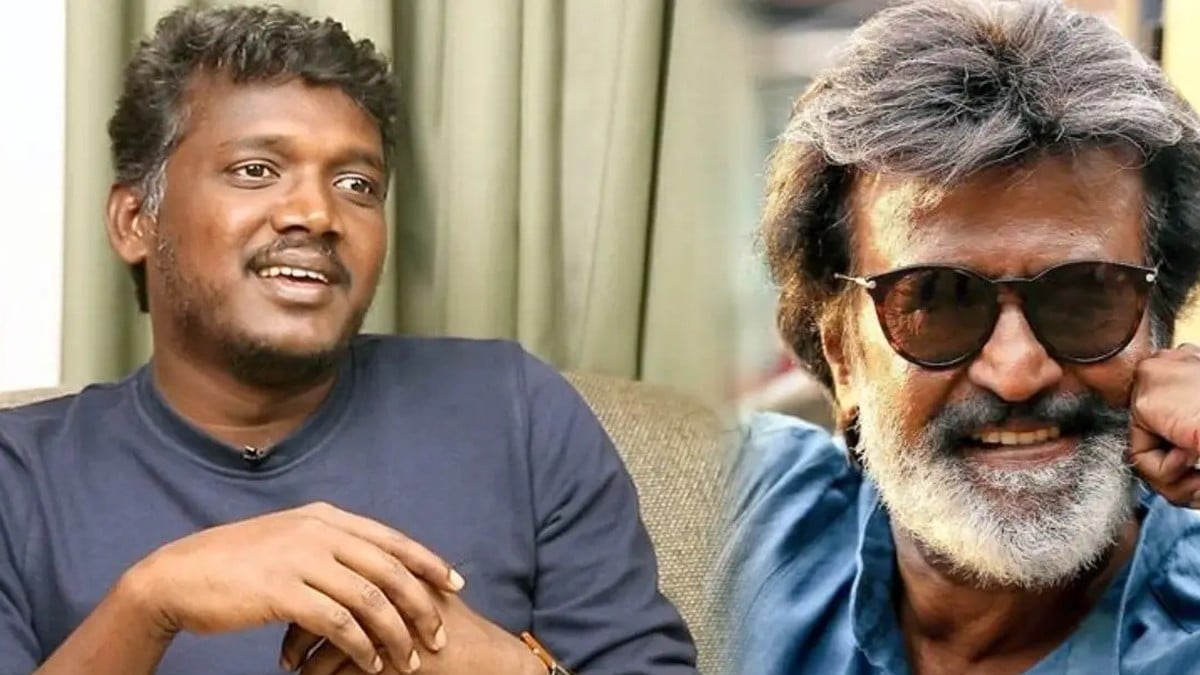 Rajinikanth Rejects Mari Selvaraj Script
