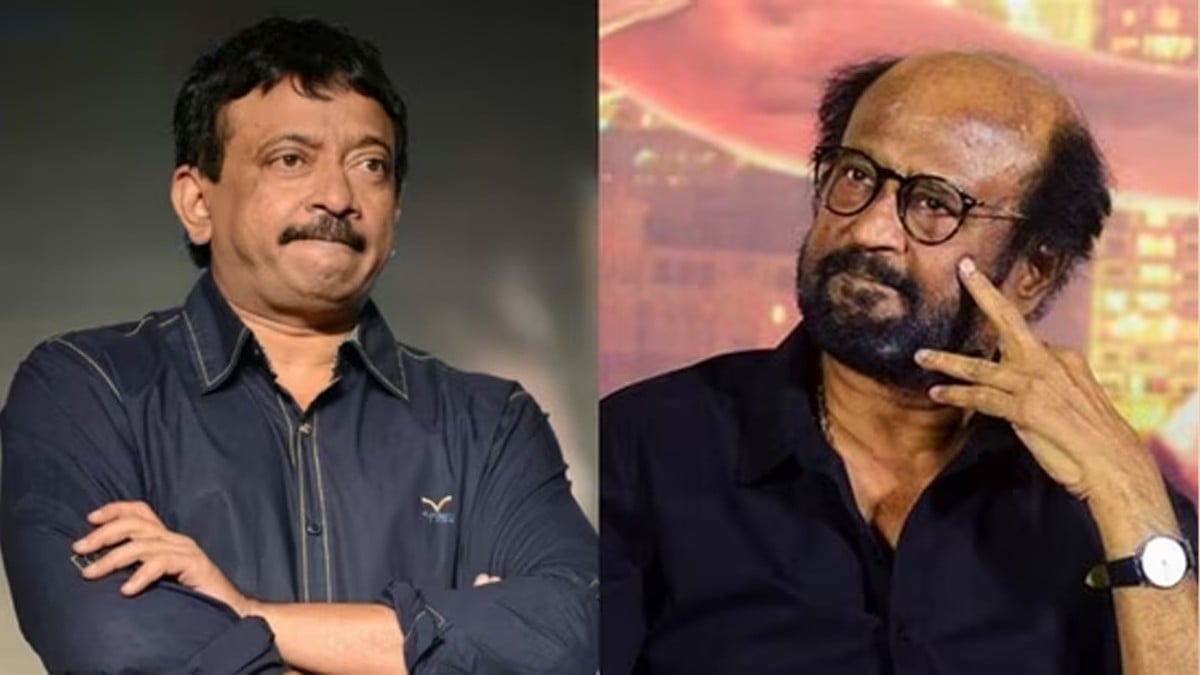 Ram Gopal Varma controversy
