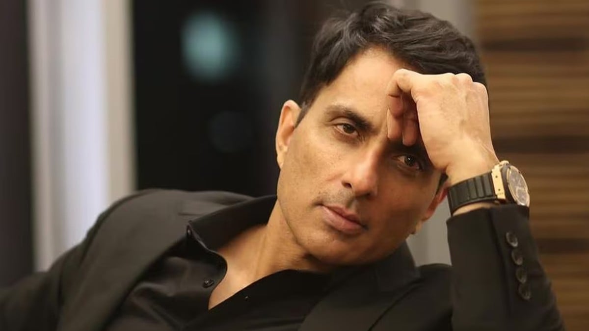 Bollywood actor Sonu Sood legal trouble
