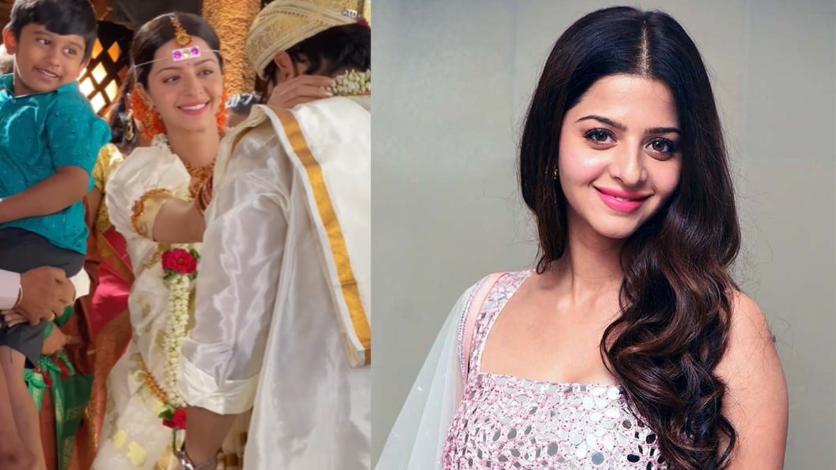 Vedhika Marriage News