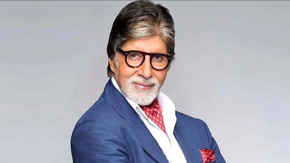 Amitabh