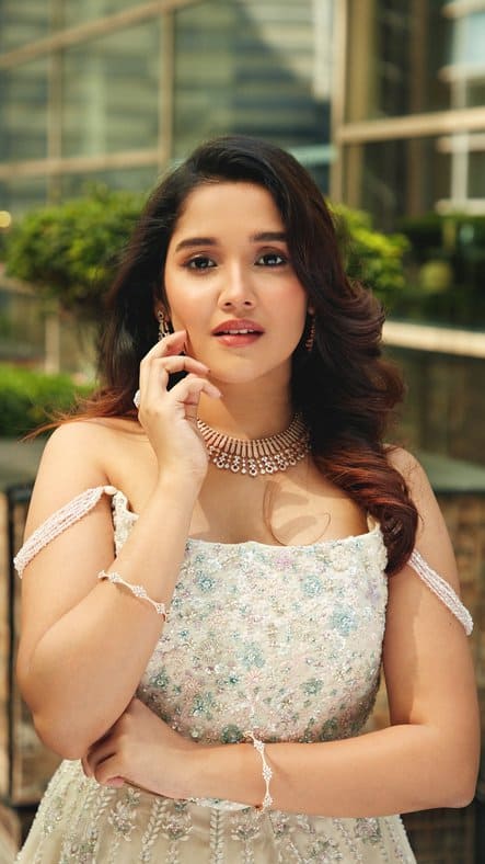 Anikha Surendran Photos