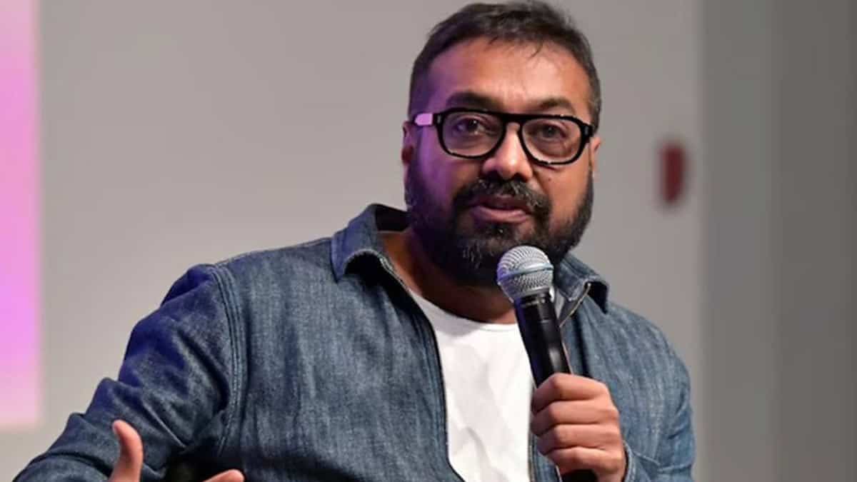 Anurag Kashyap