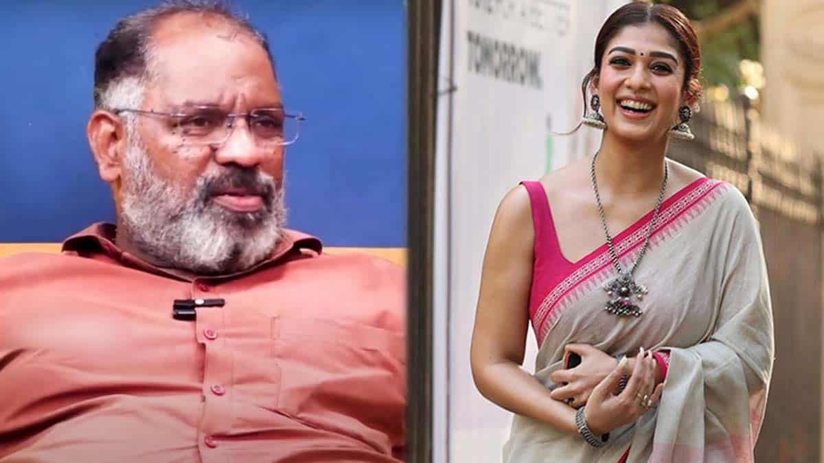 Che Guevera criticized Nayanthara