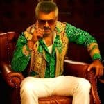 ரூ.500 கோடி வசூல்.. குட் பேட் அக்லி செய்யப் போகும் சாதனை!