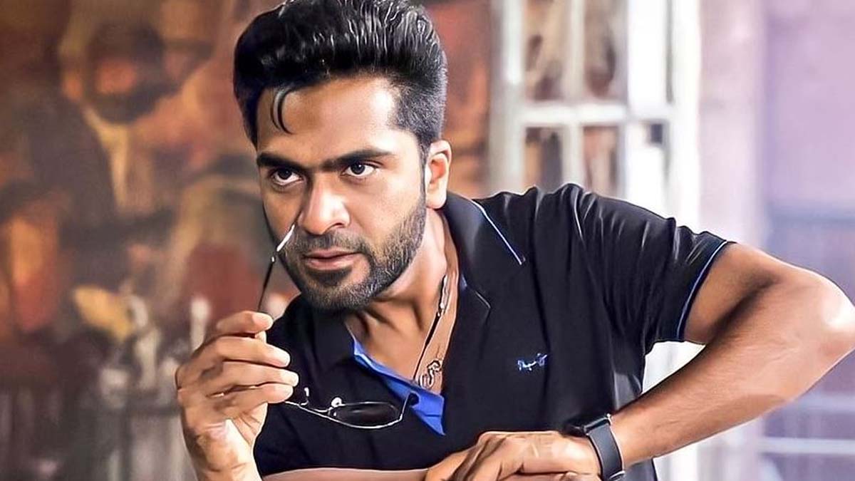 I would rather not get married.. 37-year-old Simbu's heroine open