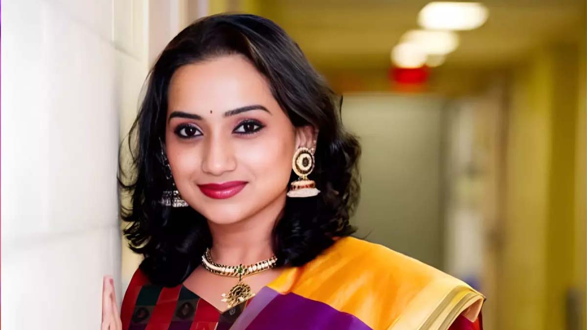 Kalpana Raghavendar Suicide Attempt