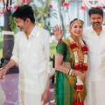 விஜய்யை பின்தொடரும் கீர்த்தி சுரேஷ்? திருமணத்திற்கு பின் சர்ச்சையை கிளப்பிய இயக்குநர்!