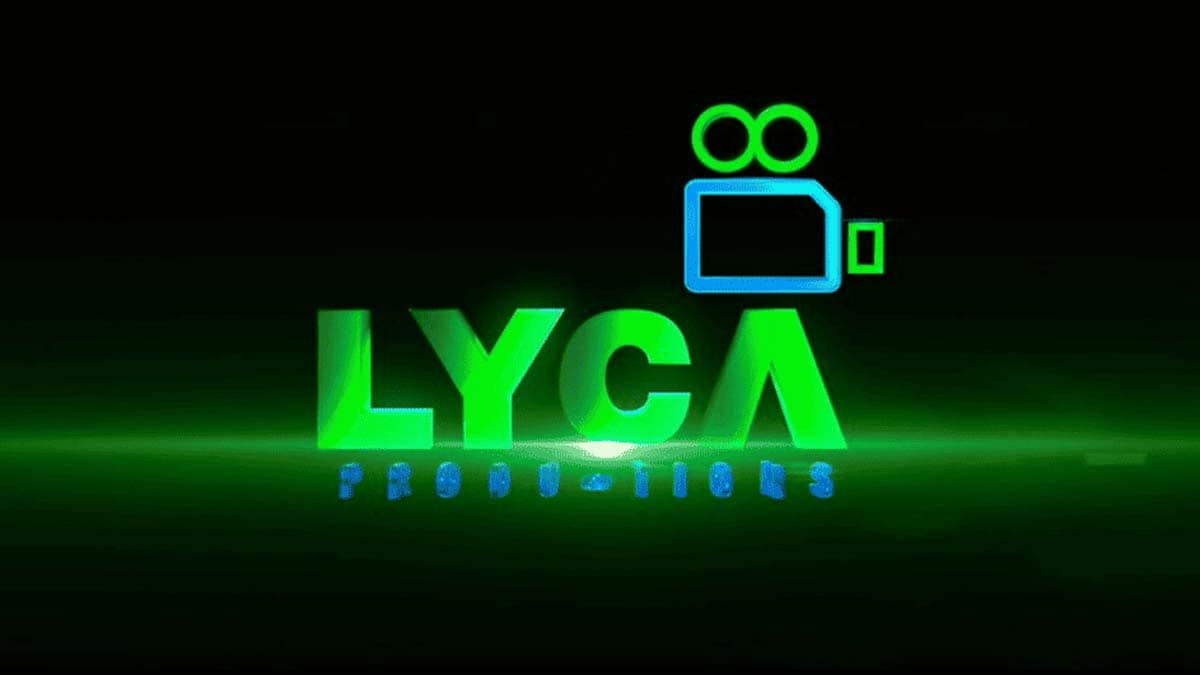 Lyca Says Bye Bye to Cinema