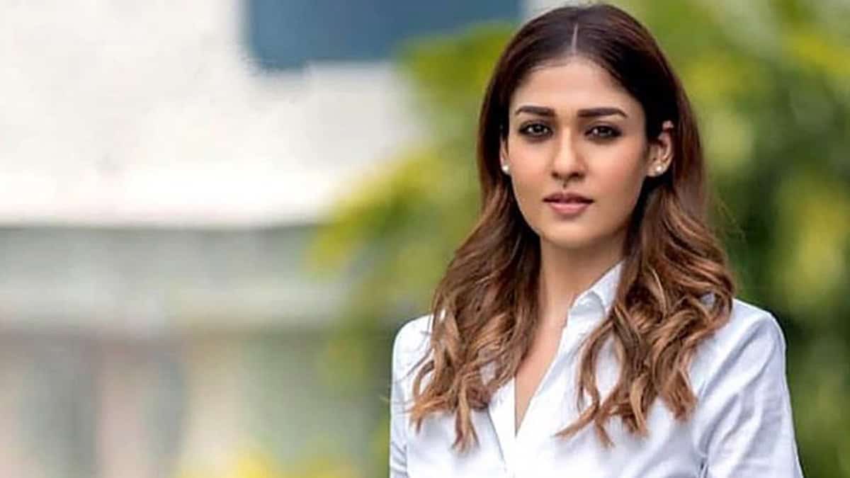 Nayanthara calls off Lady Super Star