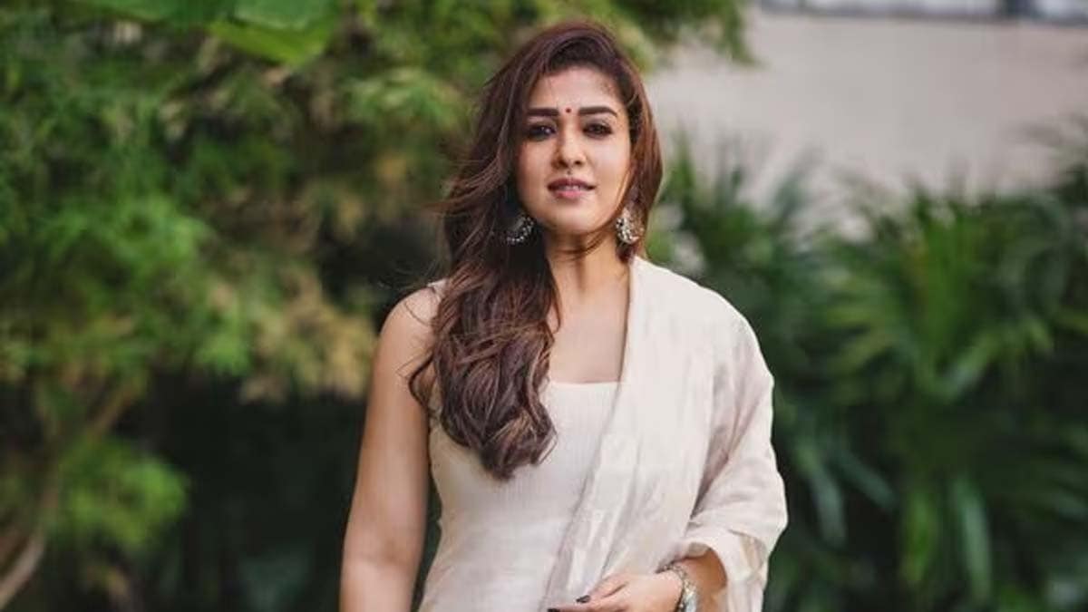 Nayanthara Threatened his co Star