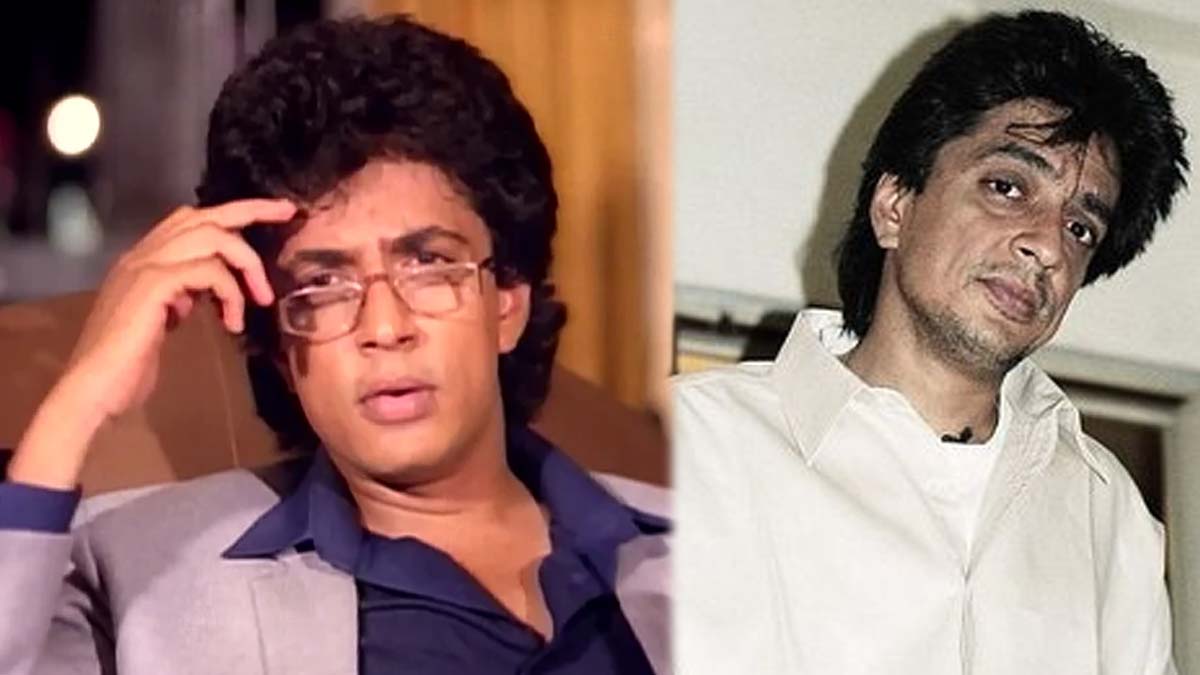 Raghuvaran Fall in love With Famous Actress