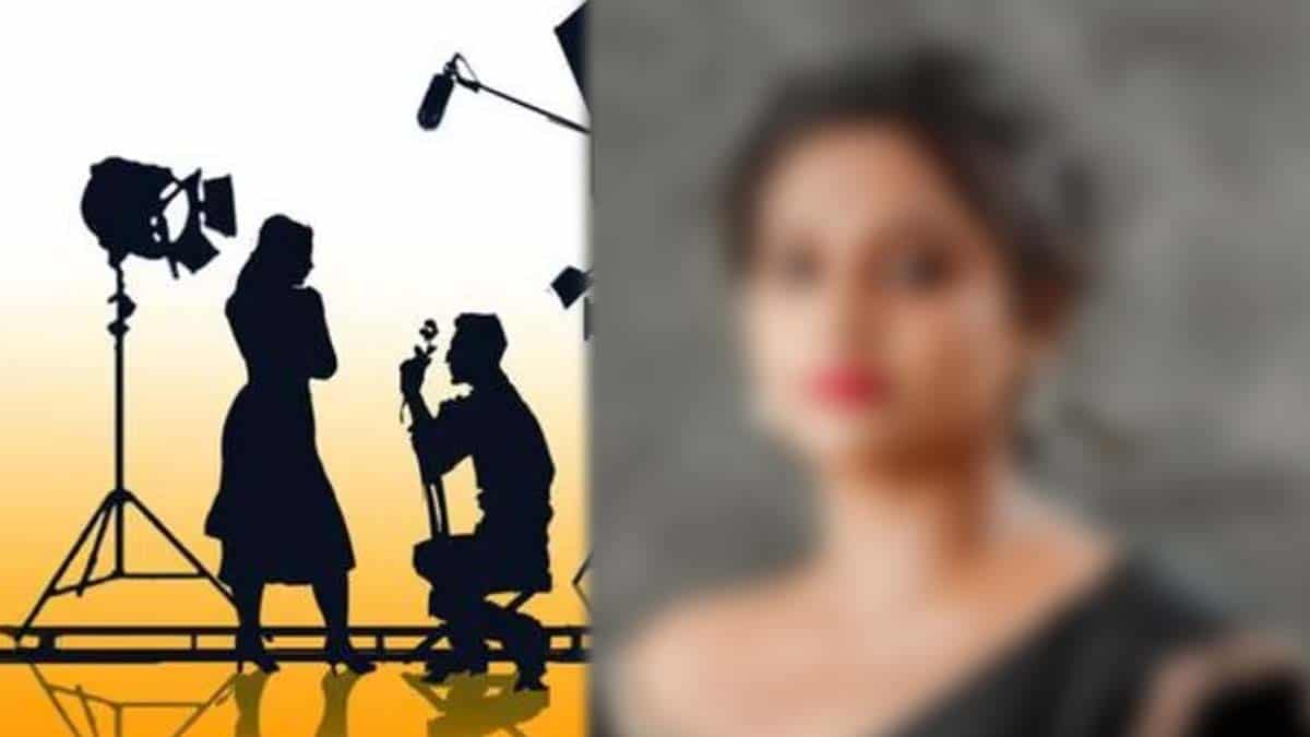 Rape with the actress in the shooting.. Attempt to commit suicide