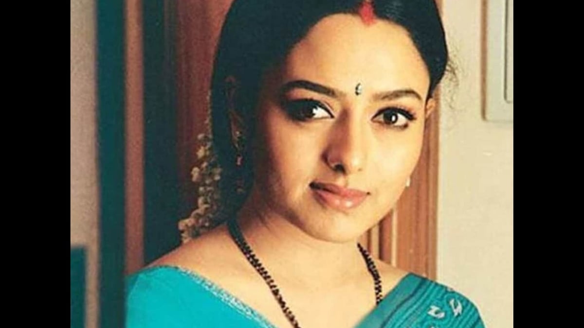 Soundarya Death Case rumors