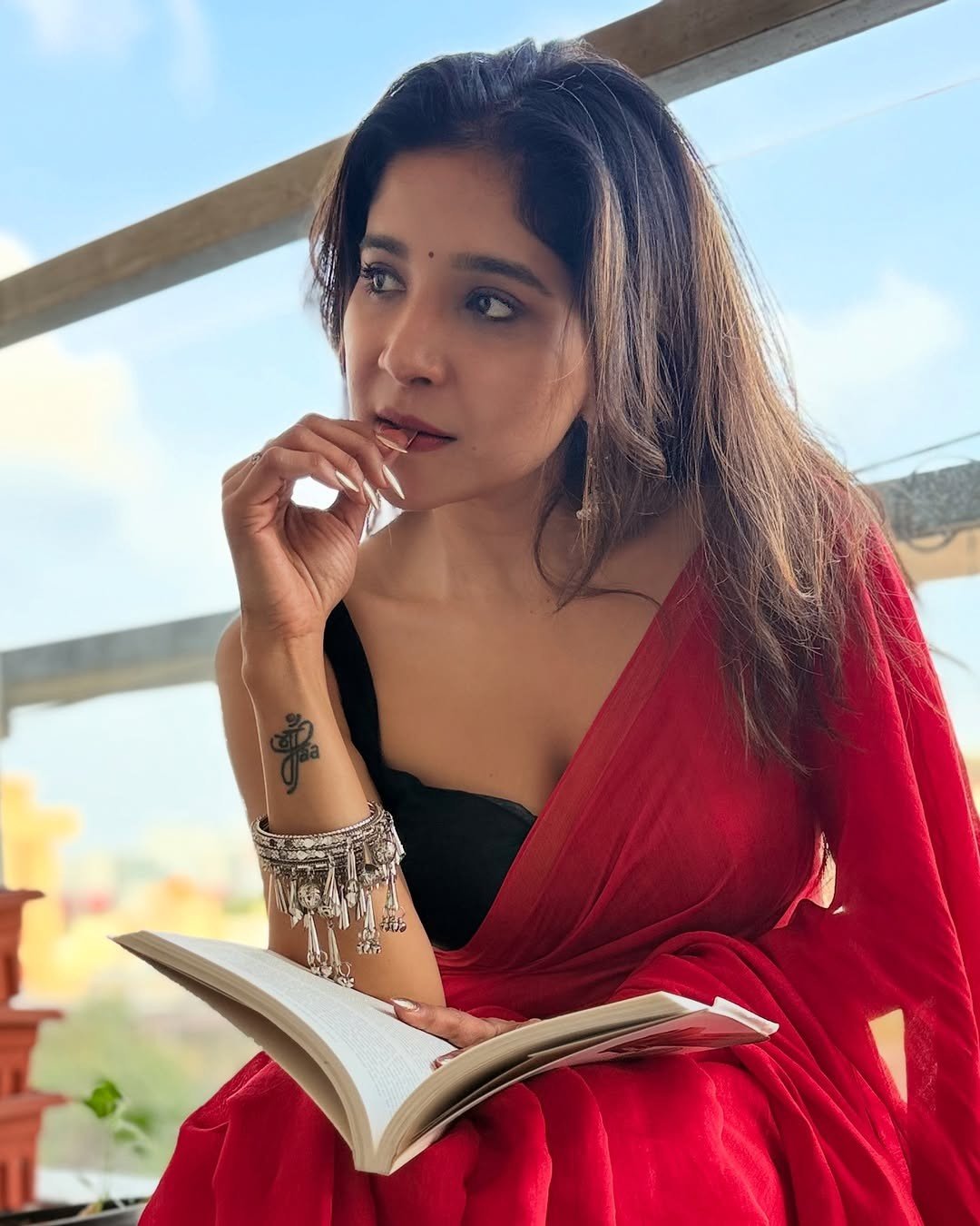 Sakshi Agarwal Latest Photos