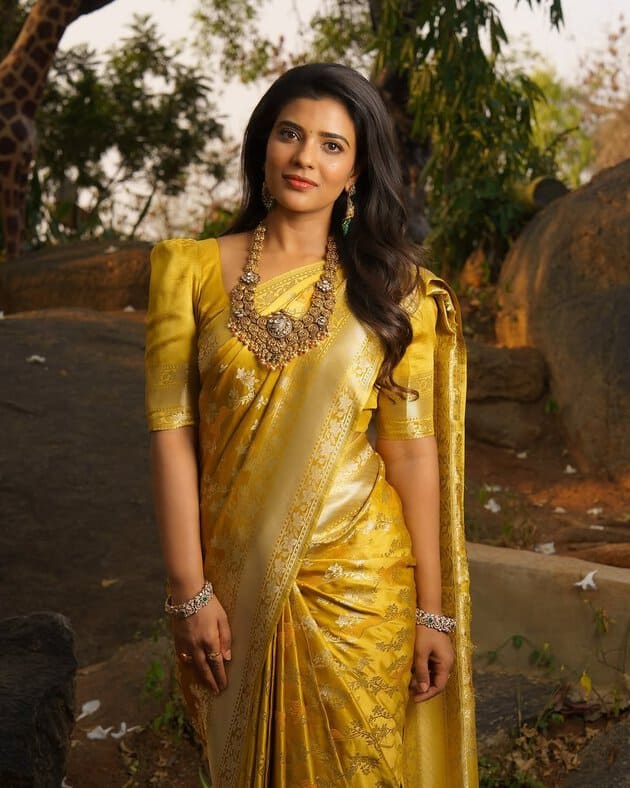 Aishwarya Rajesh Photos 