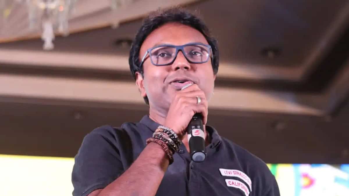 D Imman latest interview