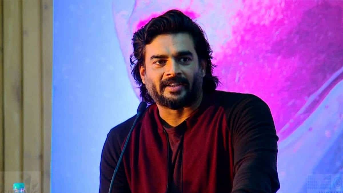 Madhavan on social media impact