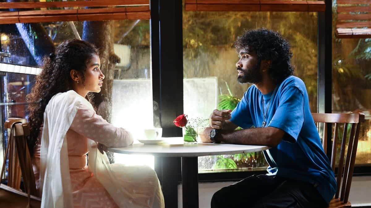 Dragon Tamil Movie Netflix

