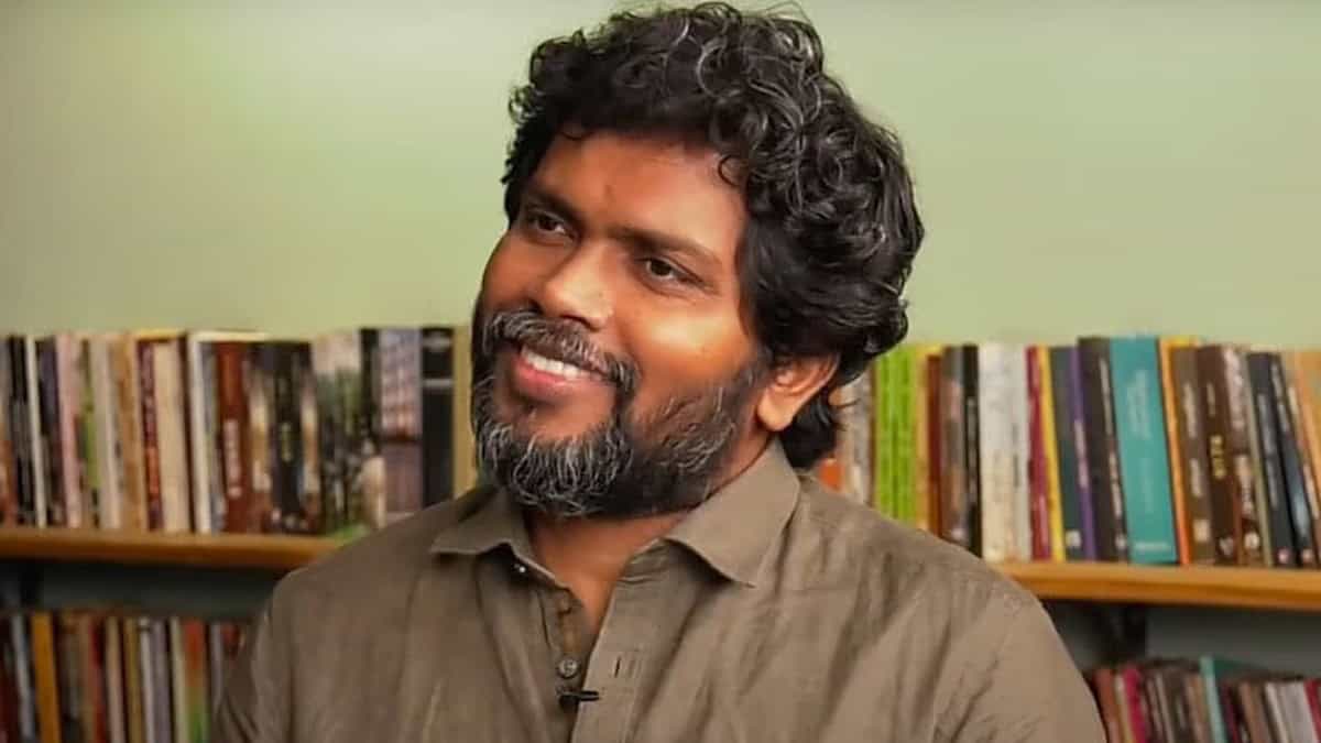 Pa Ranjith new movie casting call