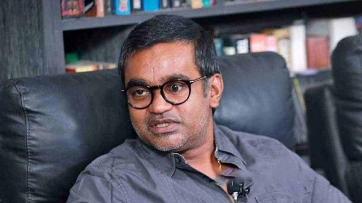 Selvaraghavan Viral Video