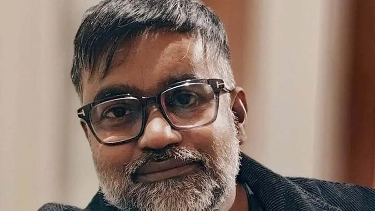 Selvaraghavan Motivational Speech
