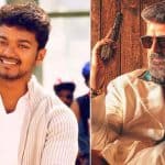 ரீ ரிலீசுக்கு ஆதரவு… குட் பேட் அக்லியை தூக்கிவிட்டு விஜய் படத்தை போட்ட பிரபல தியேட்டர்!