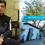 அப்போலோ மருத்துவமனையில் நடிகர் அஜித் அனுமதி… உடல்நிலைக்கு என்னாச்சு?