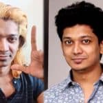 இன்ஸ்டாகிராமில் நிர்வாண வீடியோ… முதல்முறையாக மகிழ்ச்சியை பகிர்ந்த நடிகர் ஸ்ரீ!
