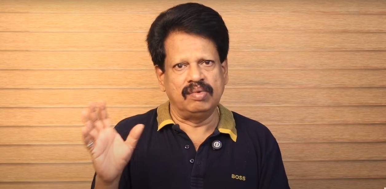 anthanan on vijay fadwa statement by muslim organization
