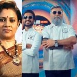 குக் வித் கோமாளியில் சொல்வதெல்லாம் உண்மை? வெளிவந்தது போட்டியாளர்களின் பெயர்கள்!