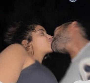 Dhruv Vikram anupama parameswaran dating pictures viral on internet