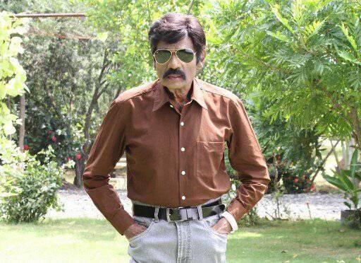goundamani does not eat in home said by bayilvan