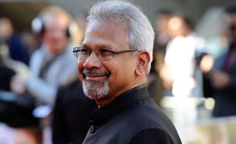 srikanth shared about the sad feeling for what he did to mani ratnam