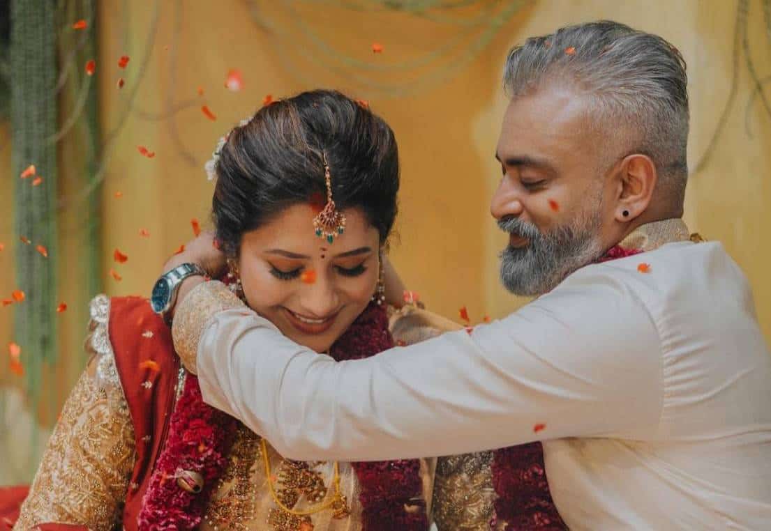 before marriage priyanka was pregnant question raised by bayilvan ranganathan 