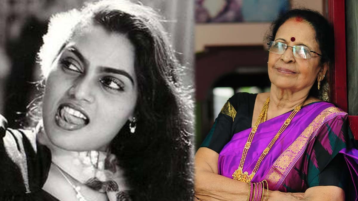 Puliyur Saroja About Sil Marriage