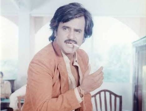 goundamani is the only actor who called rajinikanth without respect