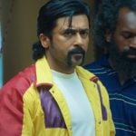 இலங்கை தமிழர்களை கொச்சைப்படுத்தும் சூர்யா? திடீரென சர்ச்சையை கிளப்பிய பிரபலம்!