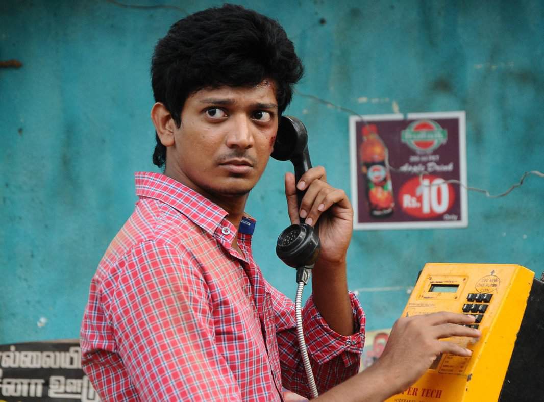 lokesh kanagaraj trying to reach actor she but did not reply