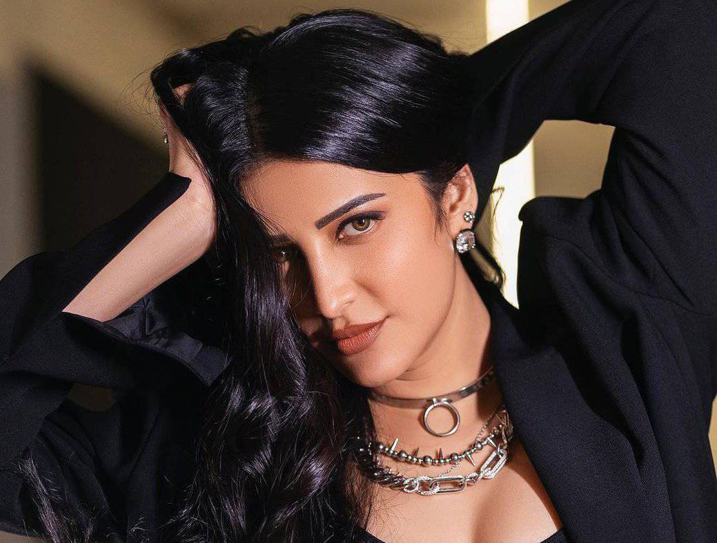 shruti haasan talks about her relationship failures 