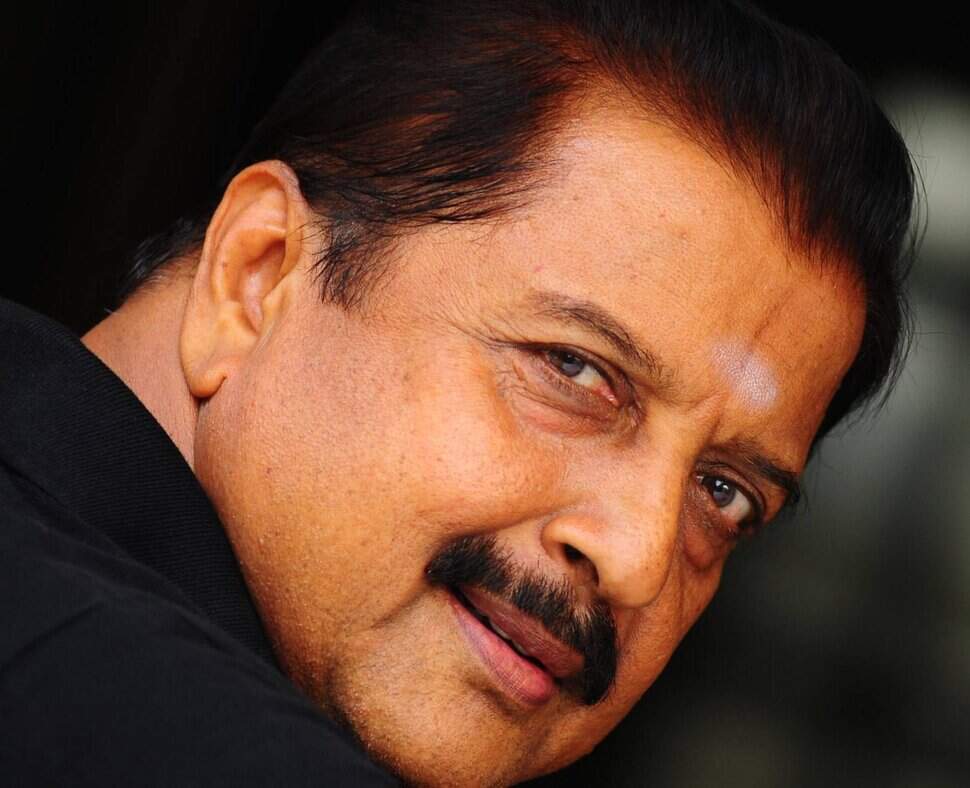 sivakumar broke karthi and tamannaah love life
