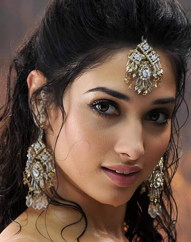 tamannaah dialogue in odela 2 trailer trolled by netizens