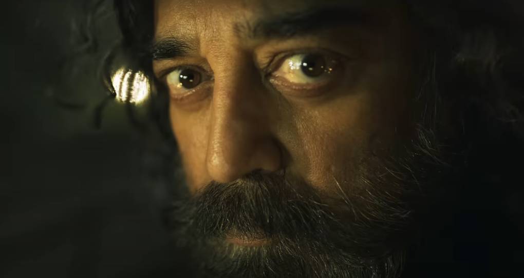 new title for kamal haasan in thug life movie