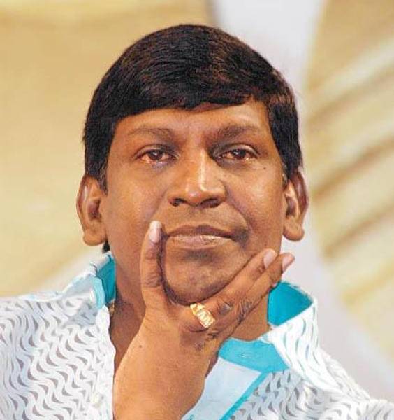 actress sona shared about issue between vadivelu and her